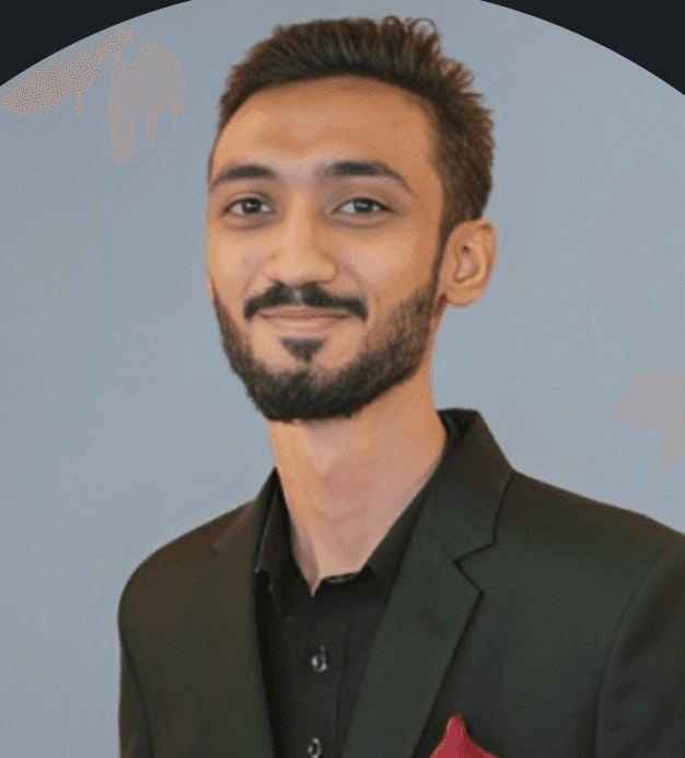 Muhammad Hammad profile photo