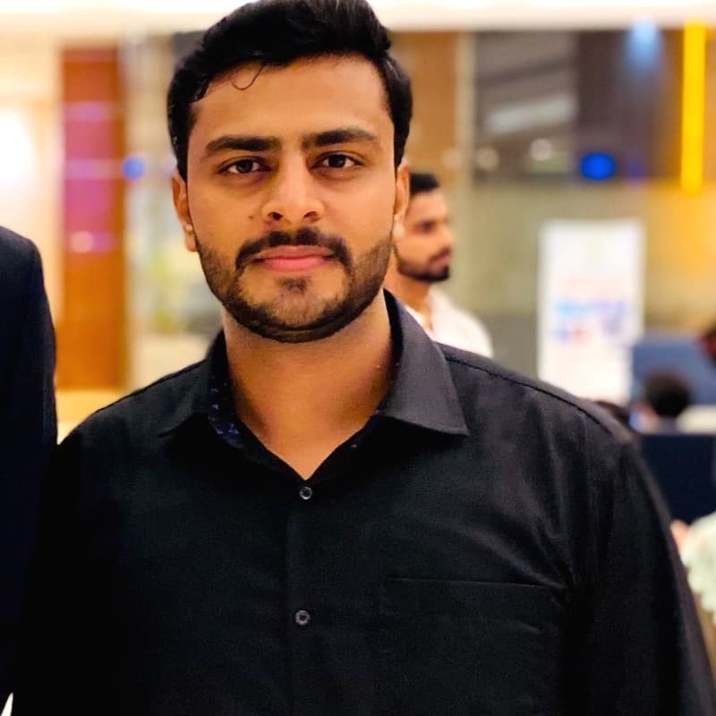 Shahzad Ali profile photo